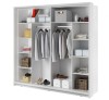 Tủ Áo Gỗ Đẹp Rẻ Tp.Hcm