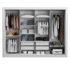 Tủ Áo Gỗ Đẹp Rẻ Hcm