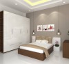 Tủ Quần Áo Gỗ Giá Rẻ Tp.Hcm