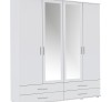 Tủ Áo Gỗ Giá Rẻ Tp.Hcm