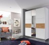 Tủ Áo Gỗ Hiện Đại Đẹp Hcm