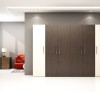 Tủ Quần Áo Gỗ Laminate