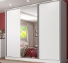 Tủ Áo Gỗ Melamine