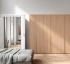 Tủ Áo Gỗ Melamine An Cường