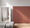 Tủ Áo Gỗ Melamine An Cường