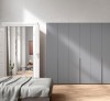 Tủ Áo Gỗ Melamine An Cường