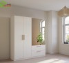 Mẫu Tủ Áo Hiện Đại Đẹp