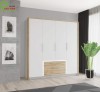 Mẫu Tủ Áo Hiện Đại Đẹp