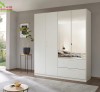 Mẫu Tủ Áo Hiện Đại Đẹp
