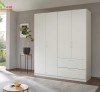 Mẫu Tủ Áo Hiện Đại Đẹp