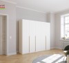 Mẫu Tủ Áo Hiện Đại Đẹp