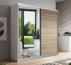 Tủ Áo Lùa Đẹp Hiện Đại