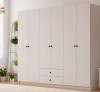 Tủ Áo MDF Melamine Hiện Đại