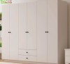 Tủ Áo MDF Melamine Hiện Đại