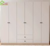 Tủ Áo MDF Melamine Hiện Đại