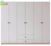 Tủ Áo MDF Melamine Hiện Đại