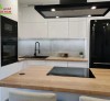 Tủ Bếp Acrylic An Cường Đẹp Tp.Hcm