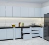 Tủ Bếp Acrylic An Cường Giá Rẻ