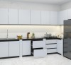 Tủ Bếp Acrylic An Cường Giá Rẻ