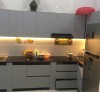 Tủ Bếp Acrylic An Cường Giá Rẻ
