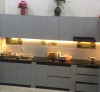 Tủ Bếp Acrylic An Cường Giá Rẻ
