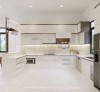 Tủ Bếp Acrylic An Cường Hiện Đại