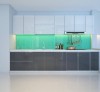 Tủ Bếp Acrylic An Cường Tp.Hcm