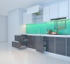 Tủ Bếp Acrylic An Cường Tp.Hcm