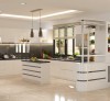 Tủ Bếp Acrylic Bóng Gương Giá Rẻ Đẹp