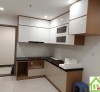 Tủ Bếp Acrylic Bóng Gương Tp.Hcm