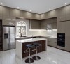 Tủ Bếp Acrylic Đẹp Giá Rẻ