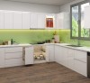 Tủ Bếp Acrylic Đẹp Giá Rẻ Hiện Đại