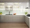 Tủ Bếp Acrylic Đẹp Giá Rẻ Tp.Hcm