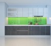 Tủ Bếp Acrylic Đẹp Hiện Đại Hcm