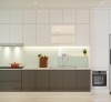 Tủ Bếp Acrylic Đẹp Hiện Đại Tp.Hcm