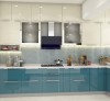 Tủ Bếp Acrylic Đẹp Rẻ