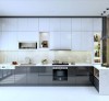Tủ Bếp Acrylic Đẹp Rẻ