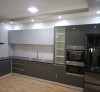 Tủ Bếp Acrylic Đẹp Rẻ Tp.Hcm