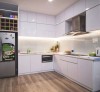 TỦ BẾP ĐẸP QUẬN THỦ ĐỨC