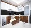 Tủ Bếp Acrylic Giá Rẻ