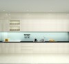 Tủ Bếp Acrylic Giá Rẻ Đẹp Thủ Đức