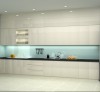 Tủ Bếp Acrylic Giá Rẻ Đẹp Thủ Đức