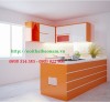 Tủ Bếp Acrylic Giá Rẻ Đẹp