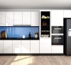 Tủ Bếp Acrylic Giá Rẻ Hiện Đại