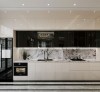 Tủ bếp acrylic giá rẻ tại tphcm