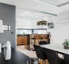 Tủ Bếp Acrylic Giá Rẻ Thủ Đức