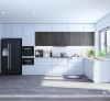 Tủ Bếp Acrylic Giá Rẻ Tp.Hcm