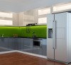 Tủ Bếp Acrylic Hiện Đại