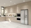 Tủ Bếp Acrylic Hiện Đại Đẹp