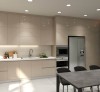 Tủ Bếp Acrylic Hiện Đại Đẹp